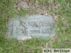 Joshua Cobb