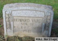 Howard Vard Smith