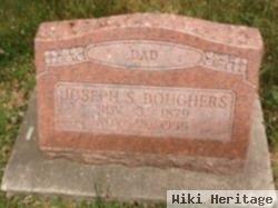 Joseph S Boughers