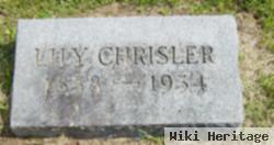 Mary Chrisler