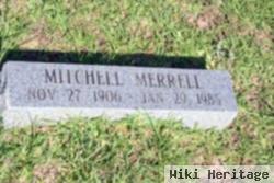 Miichell Merrell