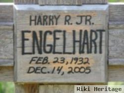 Harry R Englehart, Jr