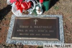 Terry Eugene Heatherly