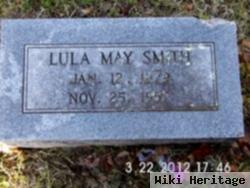 Lula May Smith