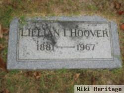 Lillian I. Hoover