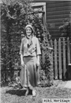 Madeline Mary Staab Mcnally