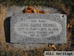 John Quinn Merrill