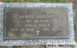 James Dupont