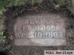 Alvina Franke