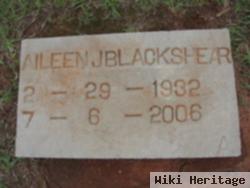 Aileen J. Blackshear