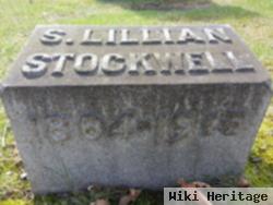 S. Lillian Stockwell