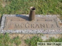 Anna E. Mcgrane