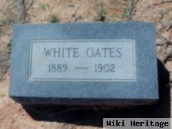 White Oates