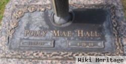 Polly Mae Hall