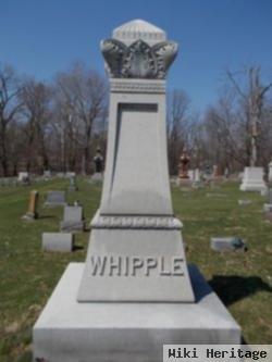 Mary S. Whipple