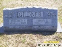 Mildred Skokan Gildner