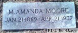 Matilda Amanda Stromquist Moore