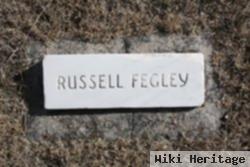 Russel Fegley