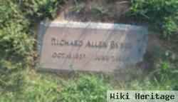 Richard Allen Bybee