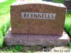 Newton S. Reynnells