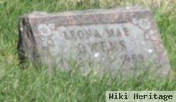 Leona Mae Thomas Owens