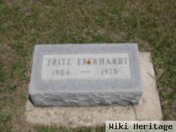 Fritz Eberhardt