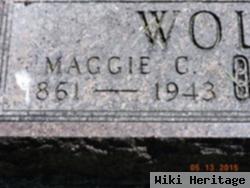 Maggie C Wolfe