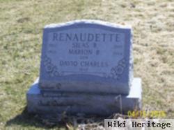 David Charles Renaudette