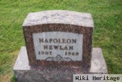 Napoleon Newlan