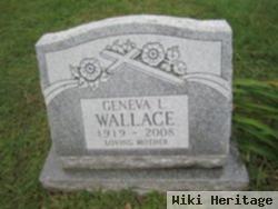 Geneva L Wallace