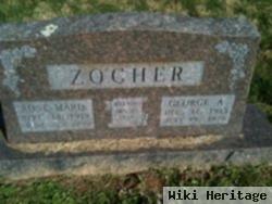 George A. Zocher