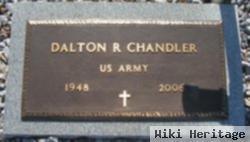 Dalton R. Chandler