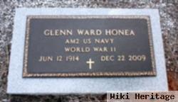 Glenn Ward Honea