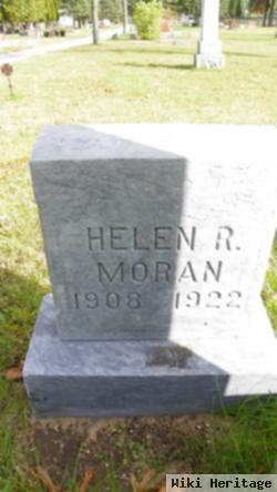 Helen Rebecca Moran