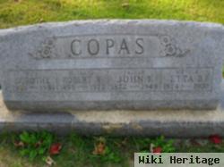 Robert W. Copas