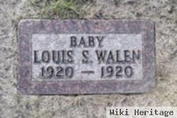 Louis S. Walen