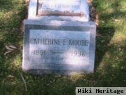 Catherine Elizabeth "kitty" Stone Moore