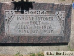 Evaline Stoker Holt