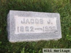 Jacob J Folk