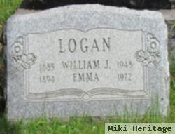 William J. Logan