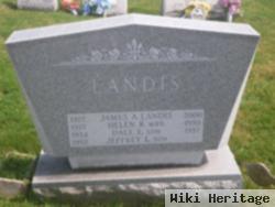 Helen R. Landis