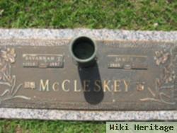 James Calvin Mccleskey