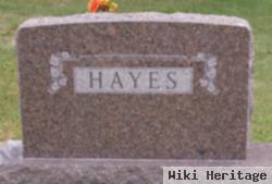 Ethel Atwood Hayes