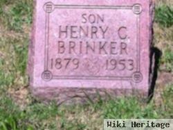 Henry C Brinker