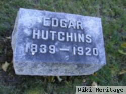 Edgar Hutchings