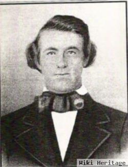 George Washington Collard, Sr