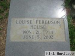 Louise Ferguson House