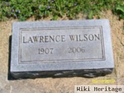 Lawrence Wilson