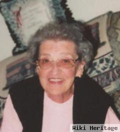 Betty M Emig Lester