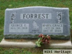 Mary Grace Alden Forrest